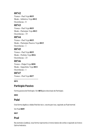 Strong   dicionário bíblico