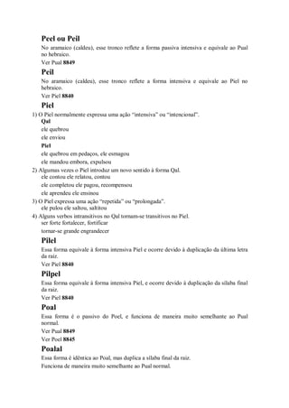 Strong   dicionário bíblico