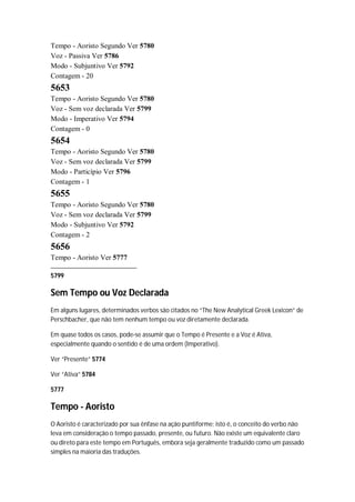 Strong   dicionário bíblico