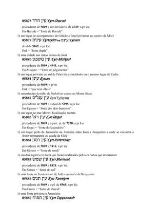 Strong   dicionário bíblico