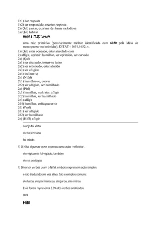 Strong   dicionário bíblico