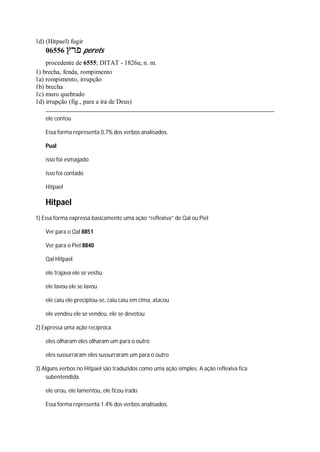 Strong   dicionário bíblico