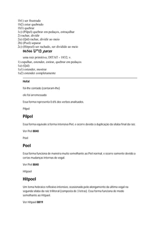 Strong   dicionário bíblico