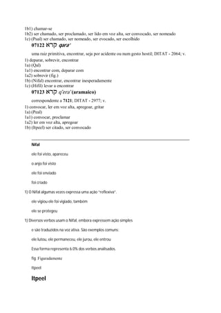 Strong   dicionário bíblico