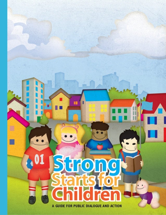 A Guide for Public Dialogue and Action
 