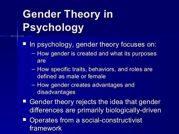 The Role Of Psychology In Our Society