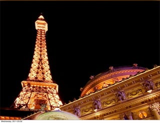 Wednesday, 2011-03-09
 