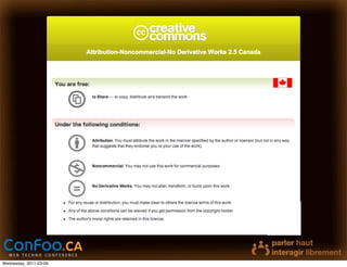 Wednesday, 2011-03-09
 