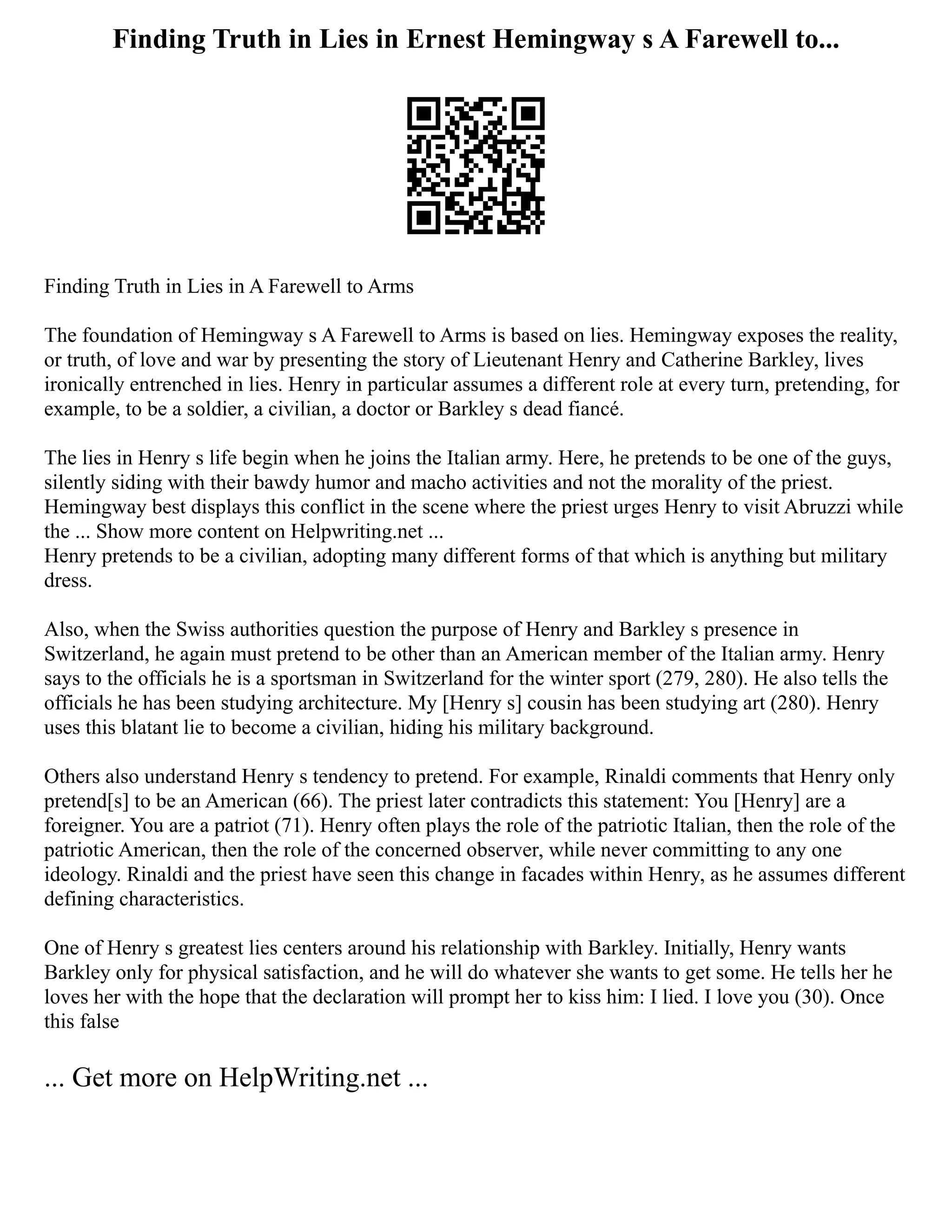 Strong Conclusion Paragraph Examples. 20 Essay Conclusio | PDF