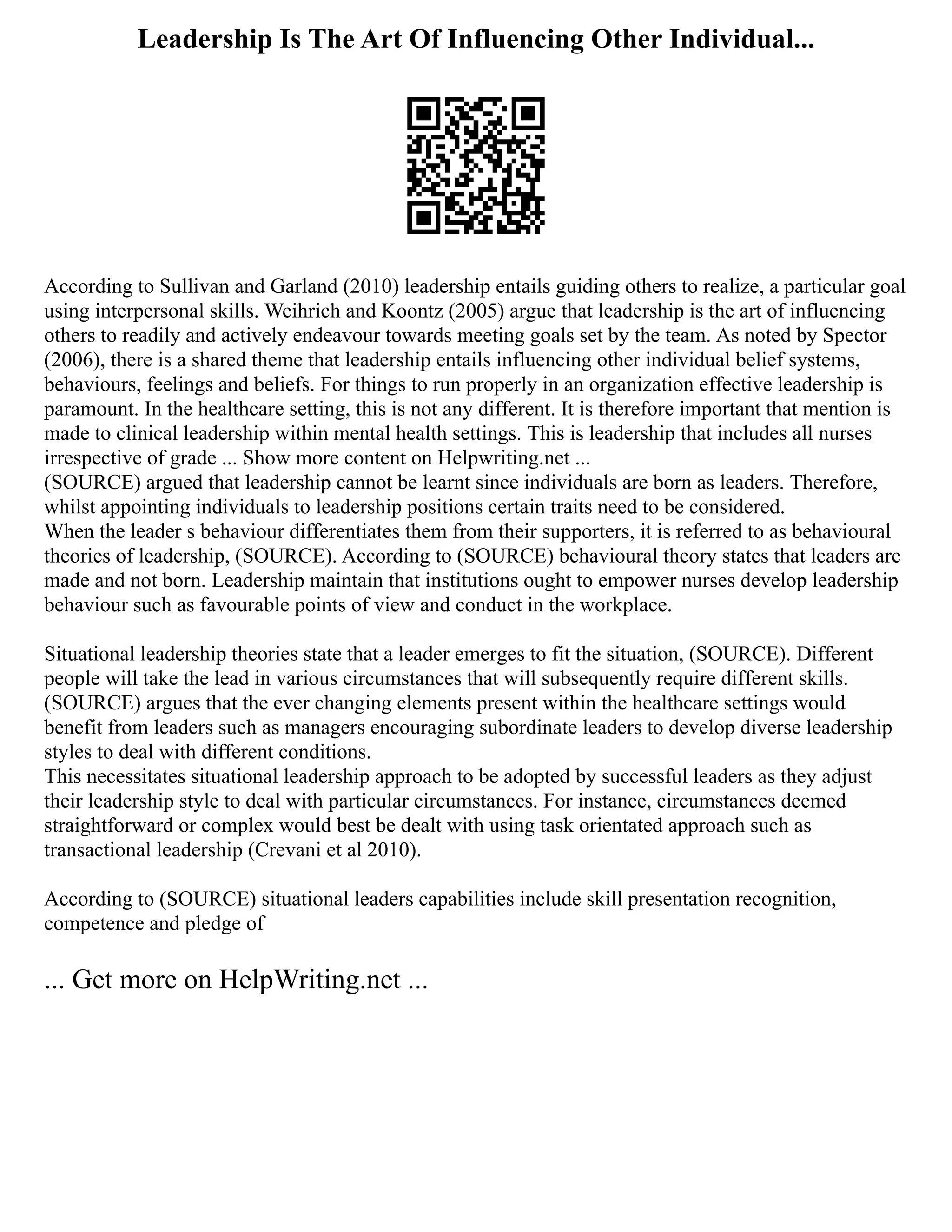 Strong Conclusion Paragraph Examples. 20 Essay Conclusion Examples To | PDF