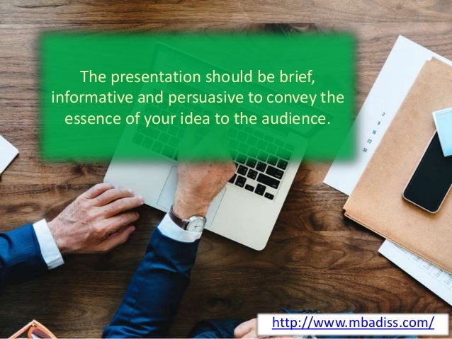 Dissertation projects for mba finance