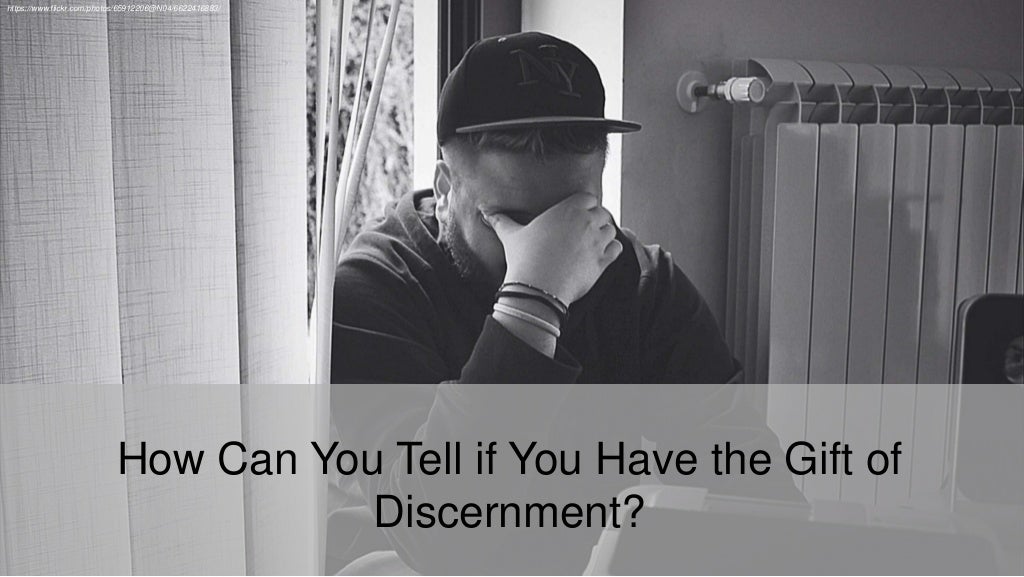 Top 3 Strongholds Corrupting Your Gift of Discernment