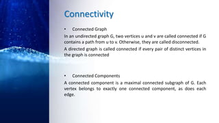 Strongly connected components | PPTX