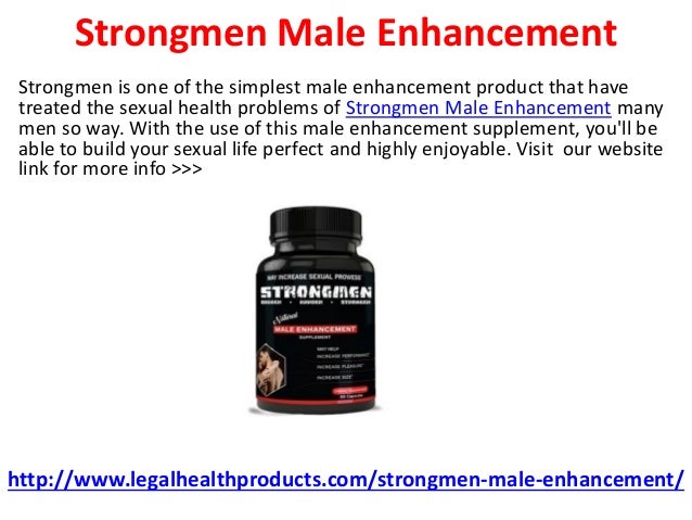 Which male enhancement really works