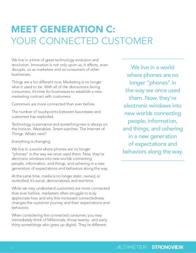 marketing contract