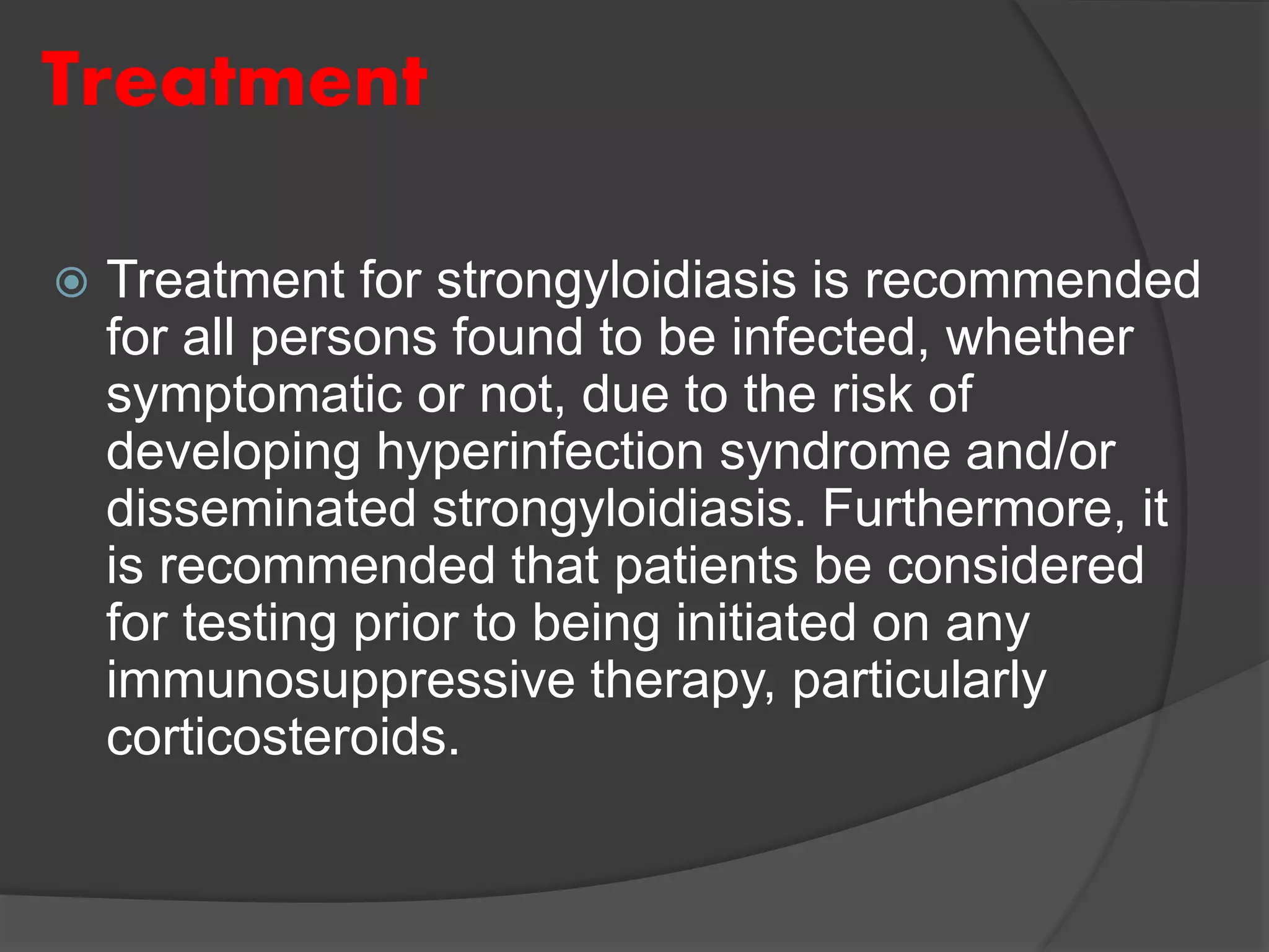 Strongyloides | PPTX
