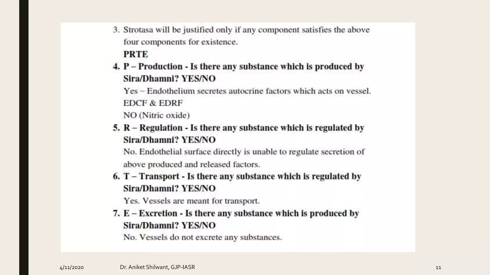 4/11/2020 Dr.Aniket Shilwant, GJP-IASR 11
 