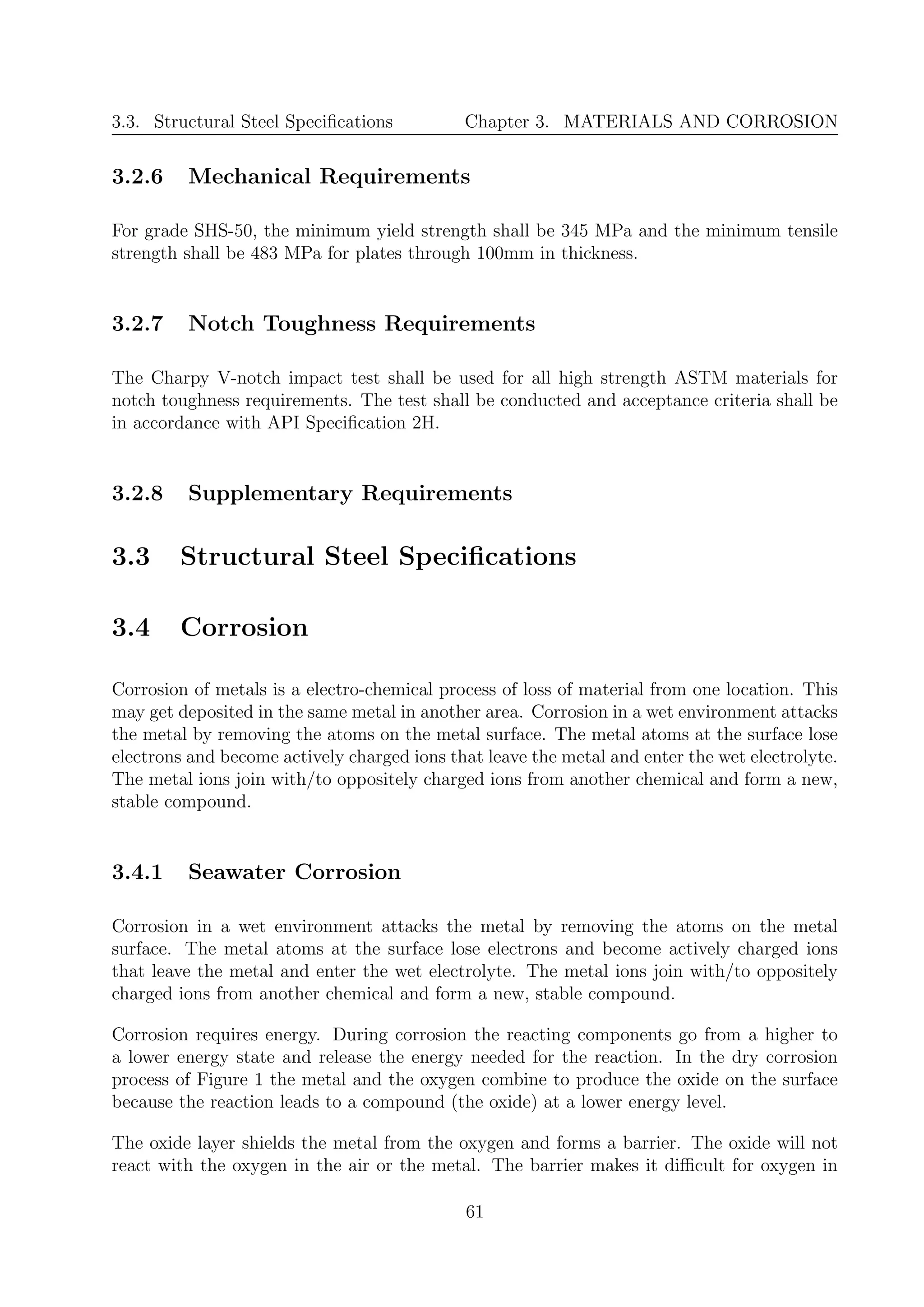 guide to offshore structures design for engineers | PDF