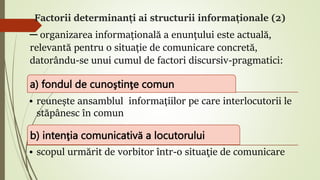 Structura informatinala a enuntului in limba romana.pptx
