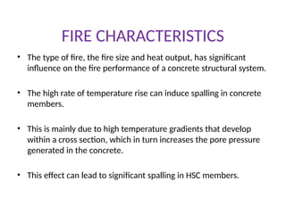 STRUCTURAL-BEHAVIOUS-OF-HIGH-STRENGTH-CO | PPTX