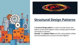 Comprehensive Guide to Structural Design Patterns in Software ...