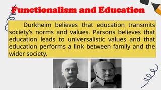 DISS-STRUCTURAL-FUNCTIONALISM........... | PPTX
