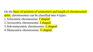 _structural aberrations of chromosomes GP 102.pptx