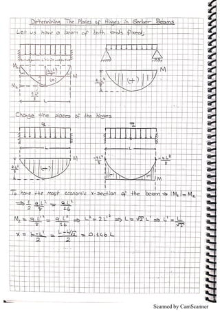 Structural analysis 2.1 | PDF