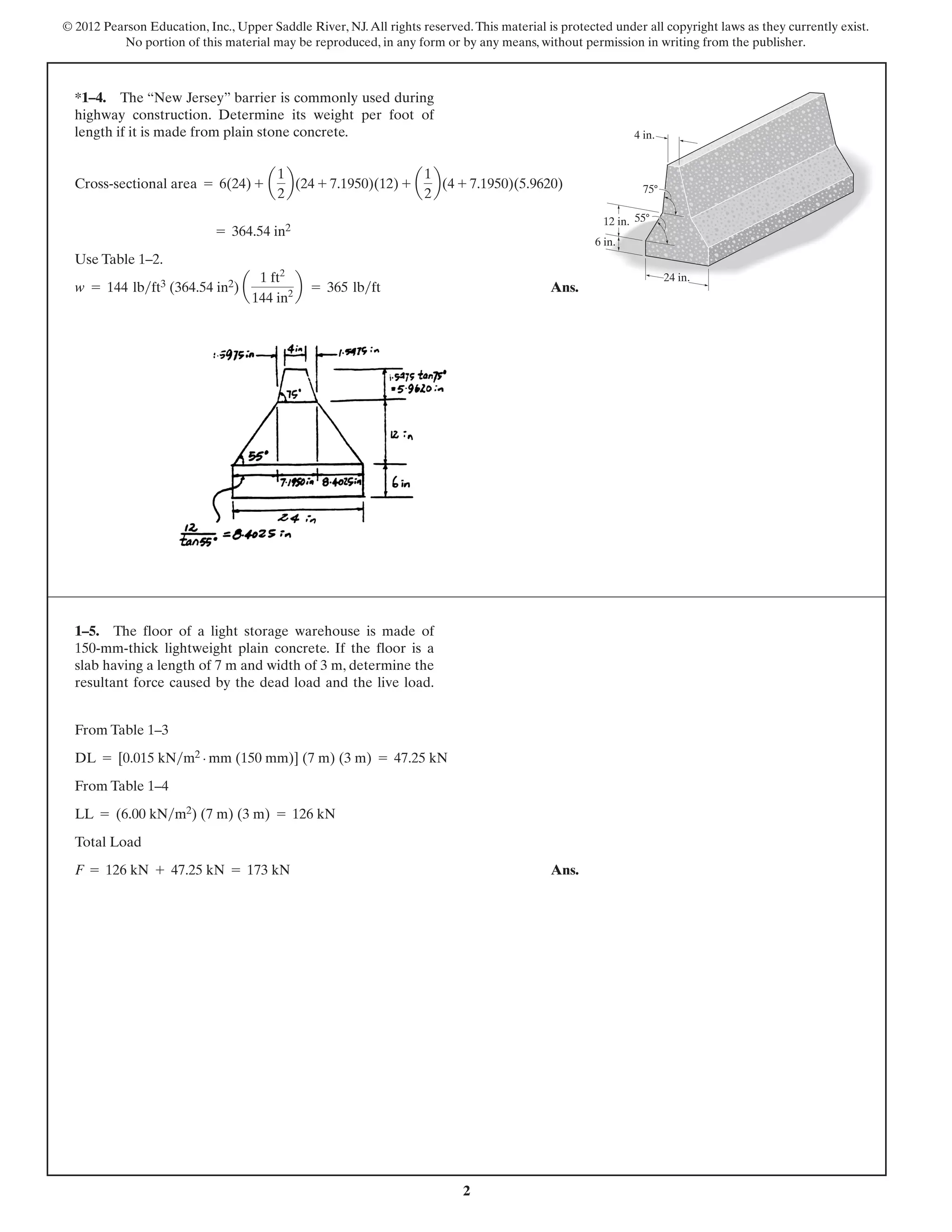 Structural Analysis 8th Edition Solutions Manual | PDF