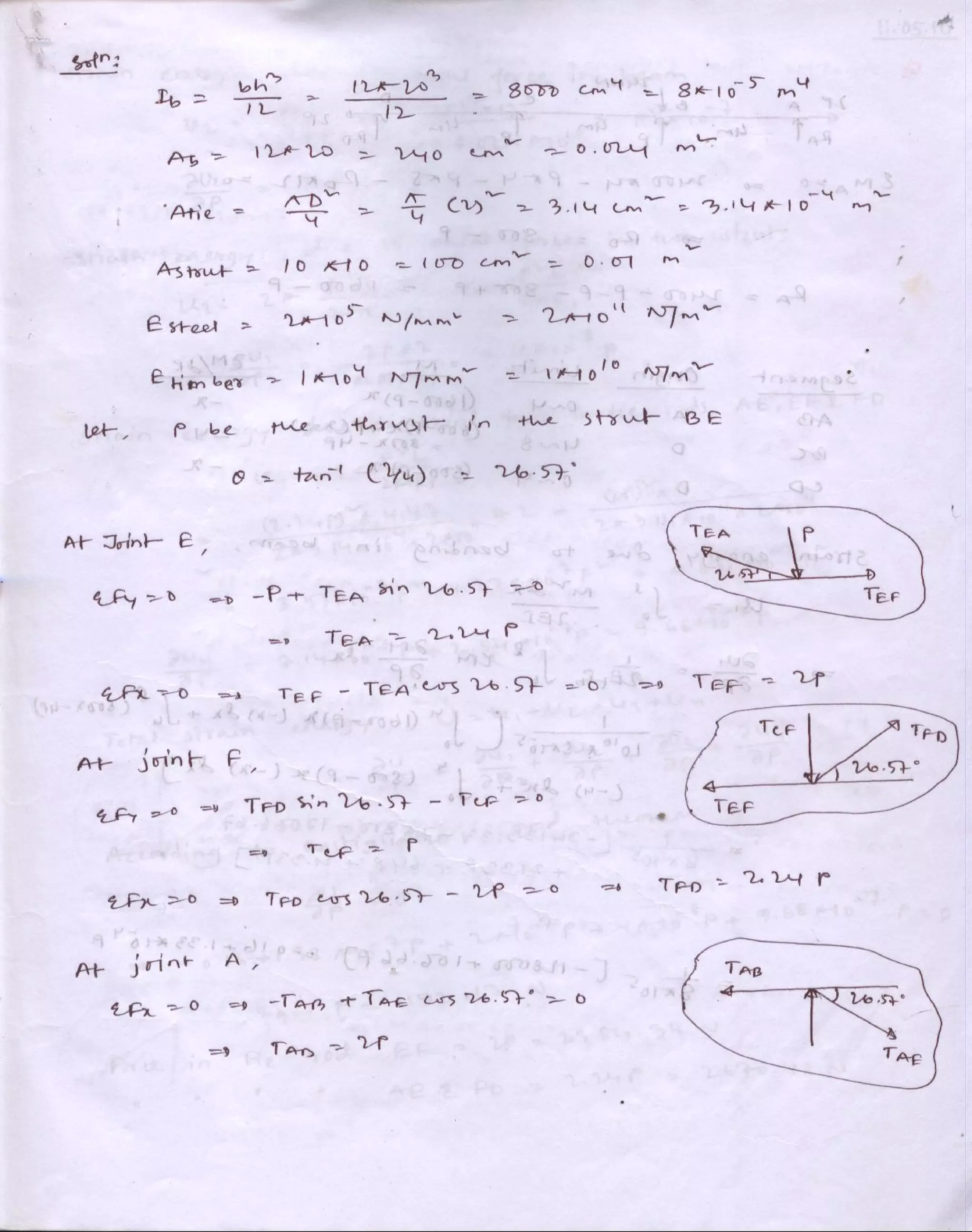 Structural Analysis Design Iii Pdf
