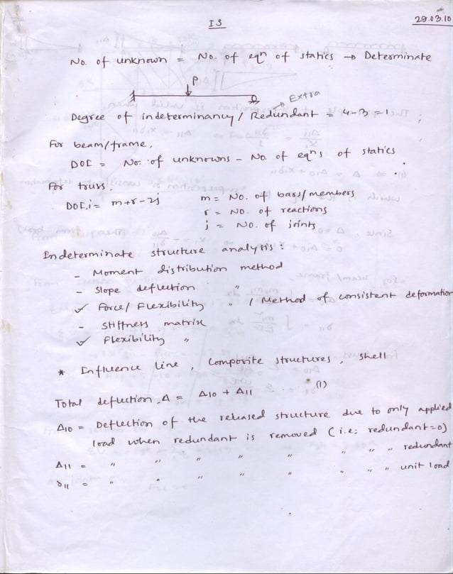 Structural Analysis Design Iii Pdf Healthy Living