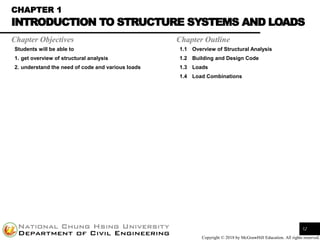 Structural Analysis I | PDF