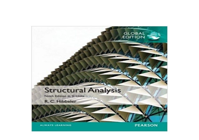 Structural Analysis 1 Pdf