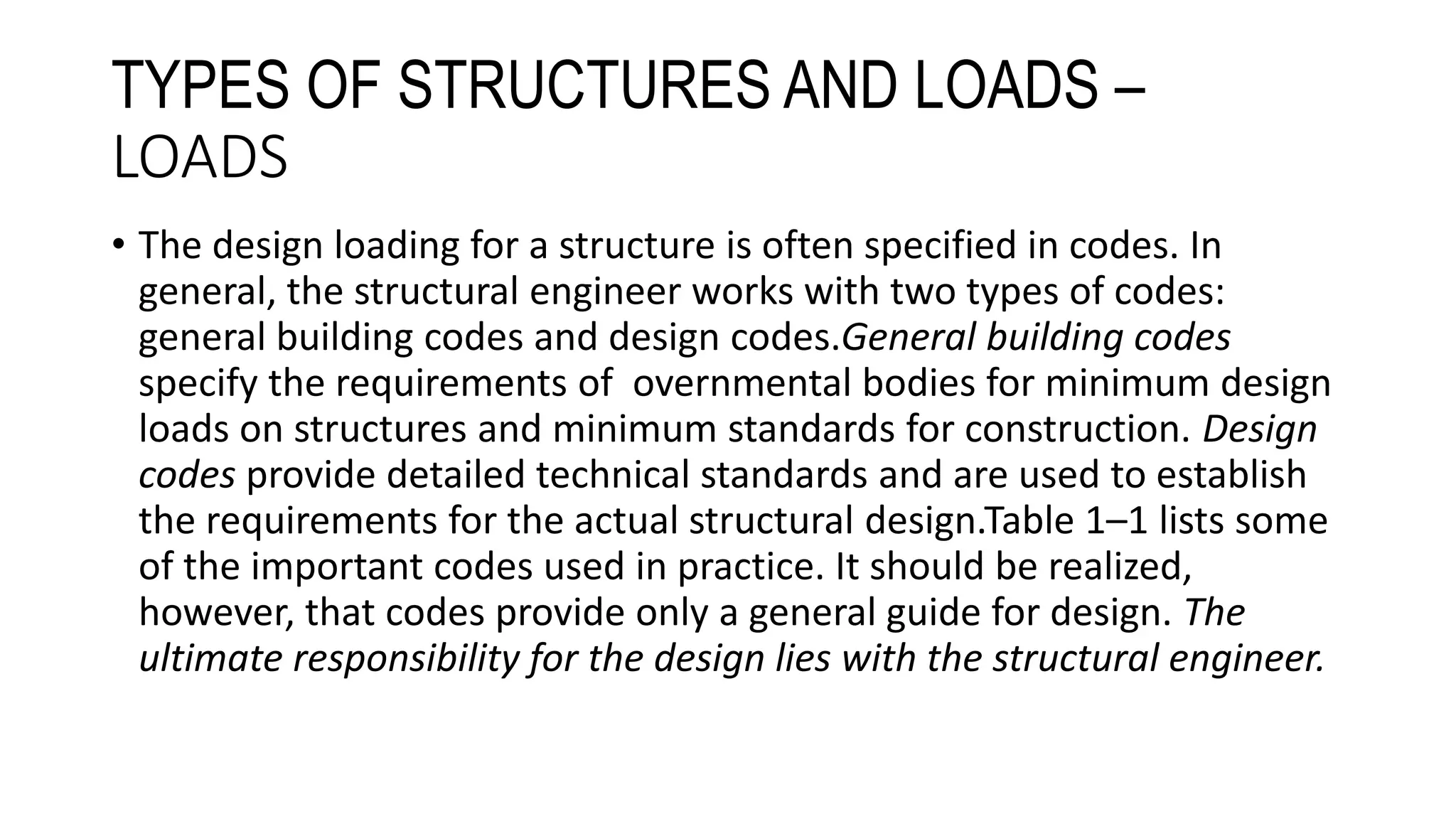STRUCTURAL ANALYSIS (LECTURE 1-2).pptx