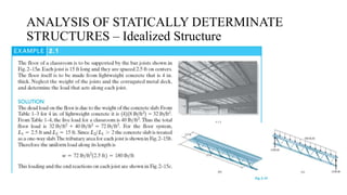 STRUCTURAL ANALYSIS (LECTURE 1-2).pptx