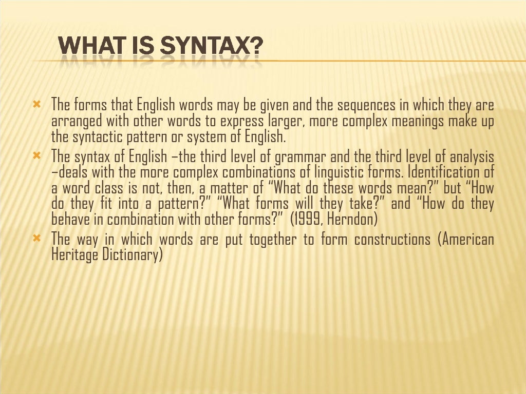 structural analysis examples english structural analysis examples english