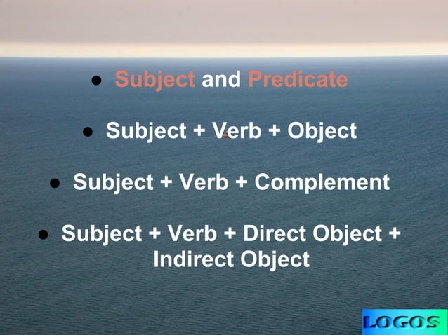 Structural Approach In Learning The English Language structural-approach-in-learning-the-english-language