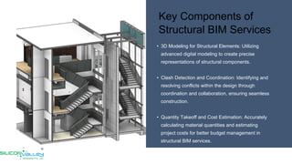 STRUCTURAL BIM SERVICES.pptx