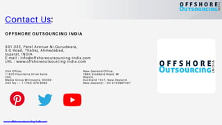 www.offshoreoutsourcing-india.com
OFFSHORE OUTSOURCING INDIA
 