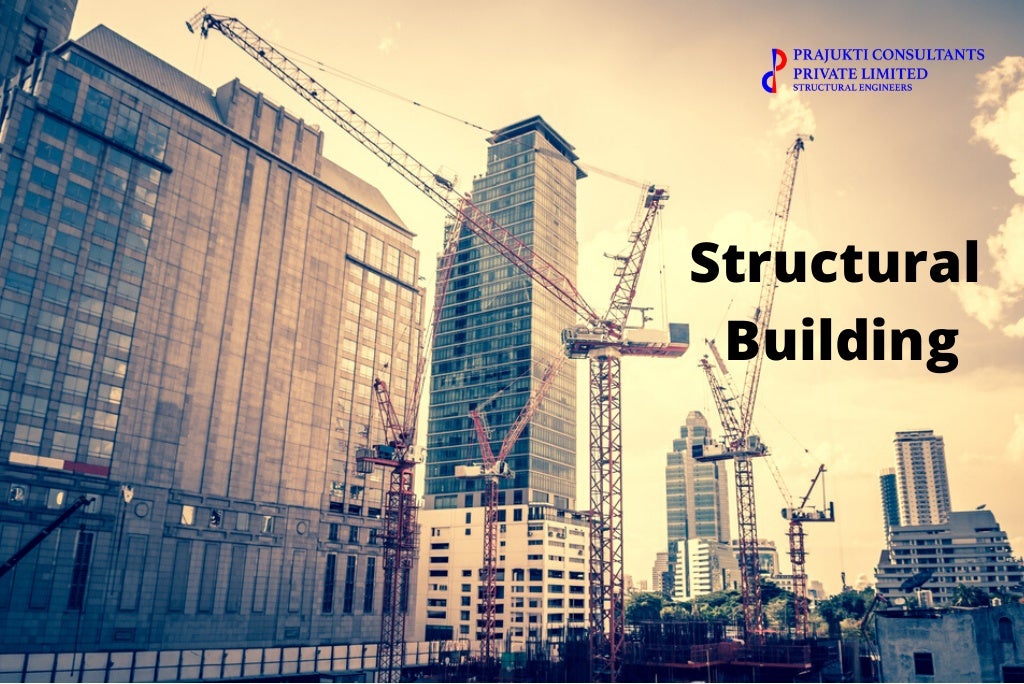Best Structural Design Companies In India