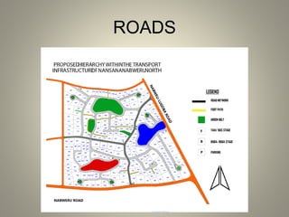ROADS
 