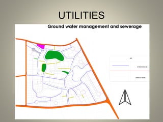 UTILITIES
 