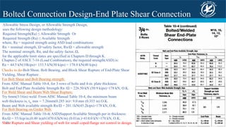 Structural Connection Design & Construction Aspect .pptx