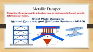 Structural control systems | PPTX