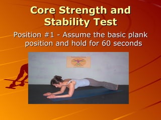 Moving from Center -  Initiate movement from center - Activate the ‘powerhouse’ - ‘Scoop’ the abs - Pull the navel to spine - Focus on the center - Engage the core 