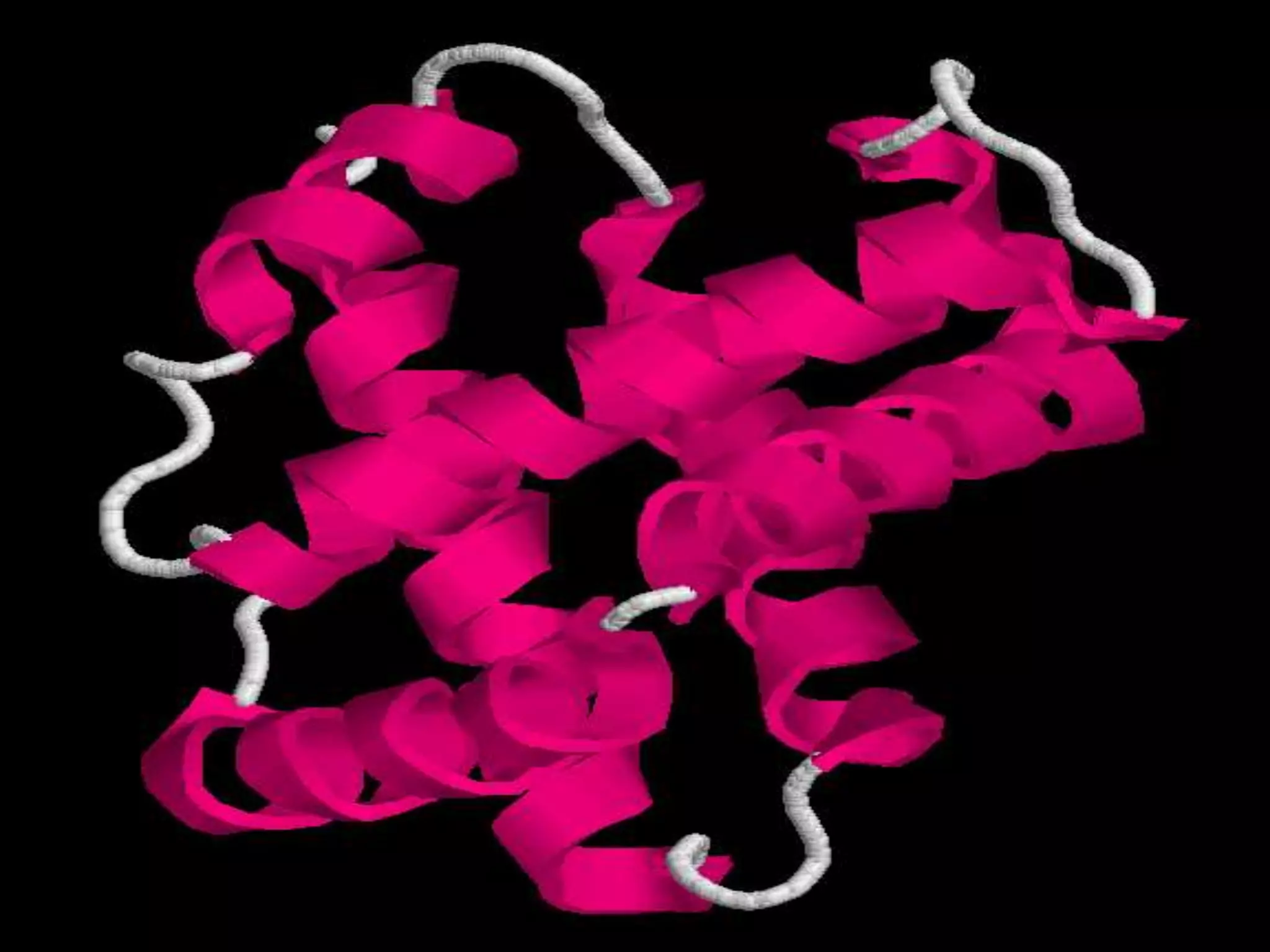 All alpha: Hemoglobin
 