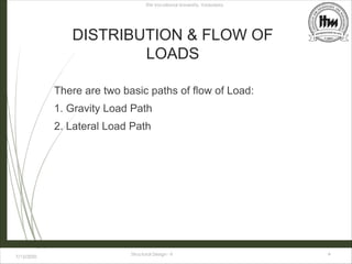 Structural design building layout and design - session - 1 | PDF