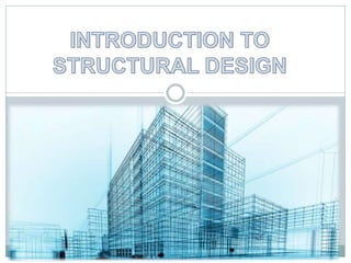 Comprehensive Structural Design Principles and Environmental Load ...