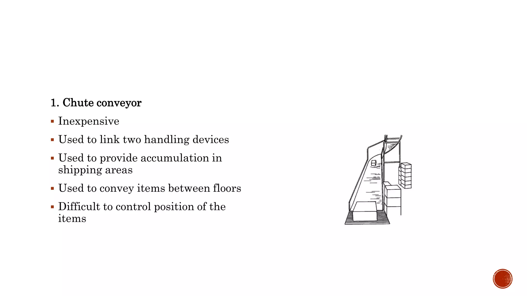 CARGO TRANSFER EQUIPMENT ISGINTT PDF visual data 4