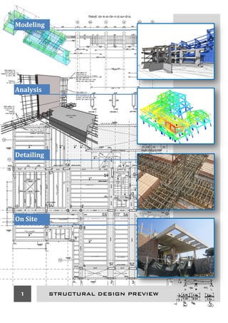 Structural Design Order Structural Design Overview | PDF